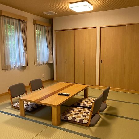 Hakone Kowakien Miyamafurin Ξενοδοχείο Εξωτερικό φωτογραφία