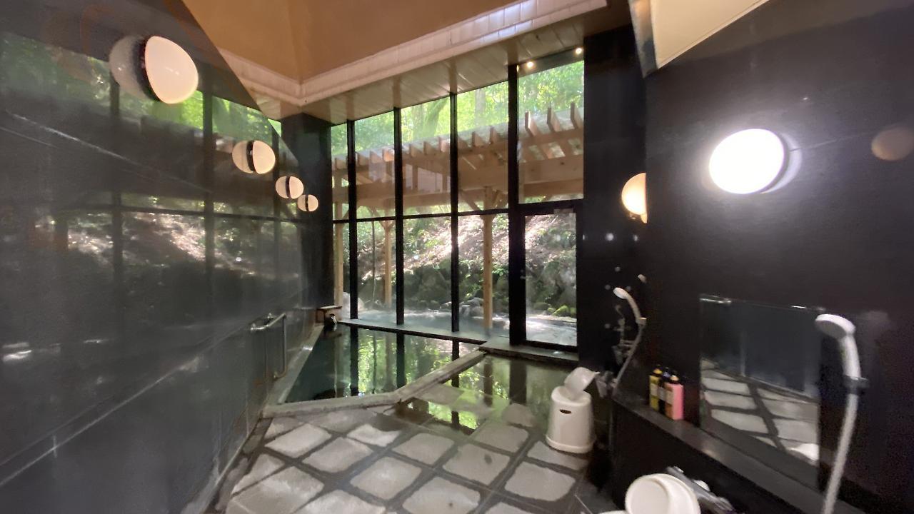 Hakone Kowakien Miyamafurin Ξενοδοχείο Εξωτερικό φωτογραφία