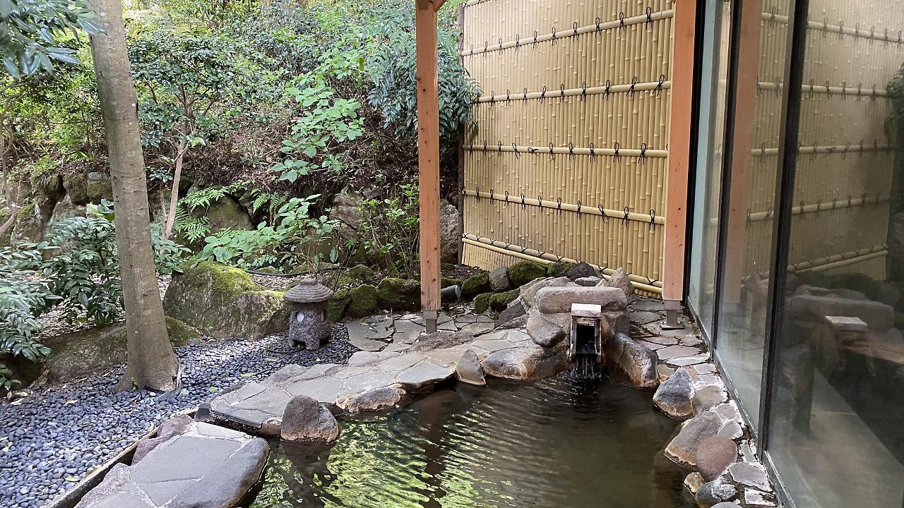 Hakone Kowakien Miyamafurin Ξενοδοχείο Εξωτερικό φωτογραφία