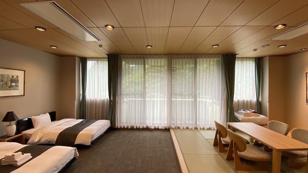Hakone Kowakien Miyamafurin Ξενοδοχείο Εξωτερικό φωτογραφία