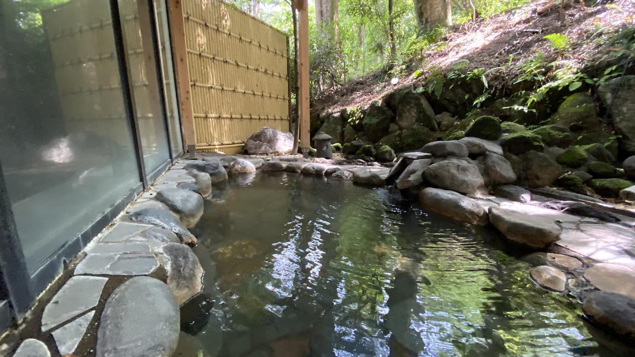 Hakone Kowakien Miyamafurin Ξενοδοχείο Εξωτερικό φωτογραφία