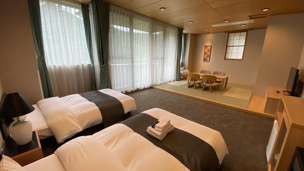 Hakone Kowakien Miyamafurin Ξενοδοχείο Εξωτερικό φωτογραφία