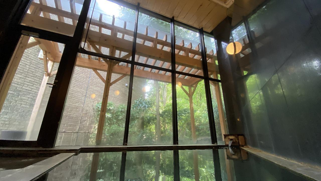 Hakone Kowakien Miyamafurin Ξενοδοχείο Εξωτερικό φωτογραφία