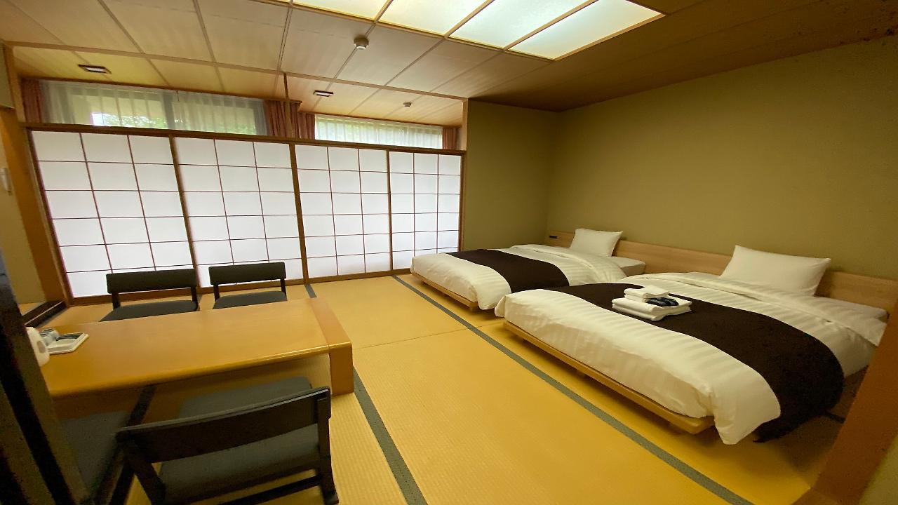 Hakone Kowakien Miyamafurin Ξενοδοχείο Εξωτερικό φωτογραφία