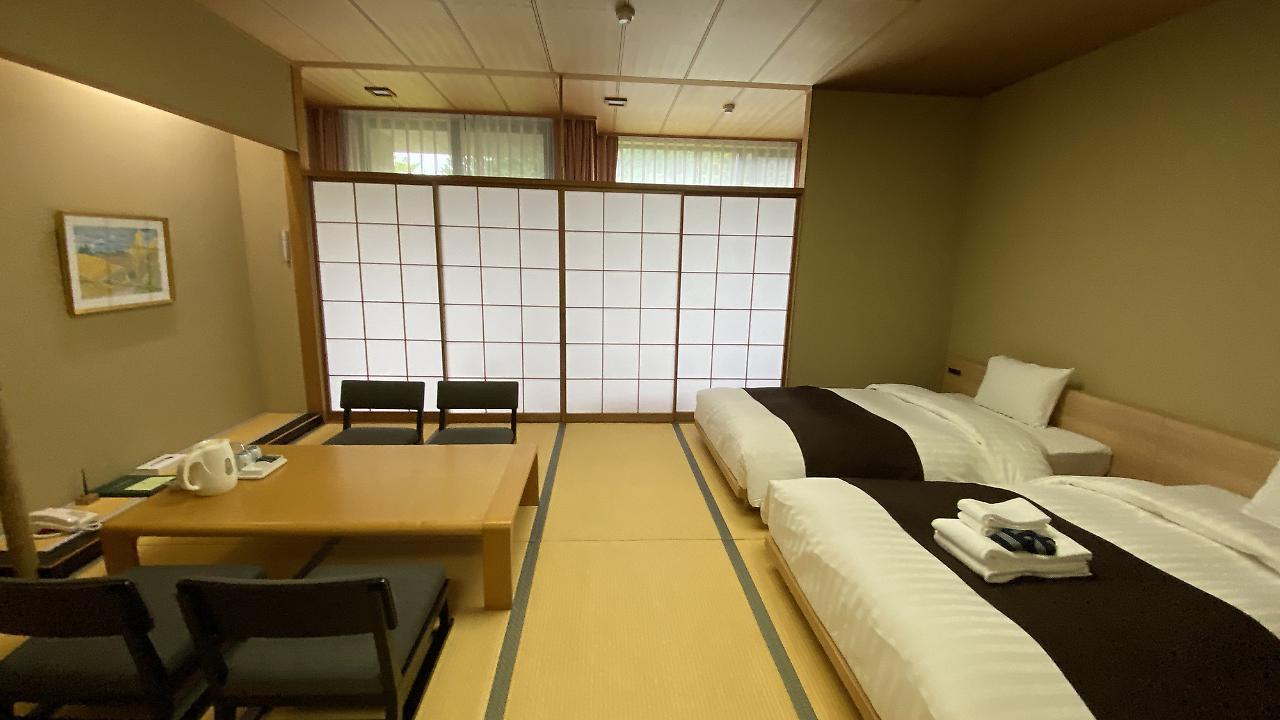 Hakone Kowakien Miyamafurin Ξενοδοχείο Εξωτερικό φωτογραφία