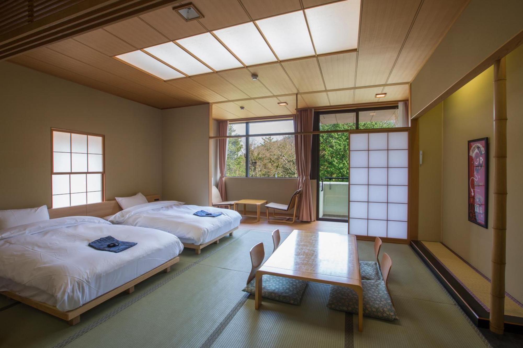 Hakone Kowakien Miyamafurin Ξενοδοχείο Εξωτερικό φωτογραφία