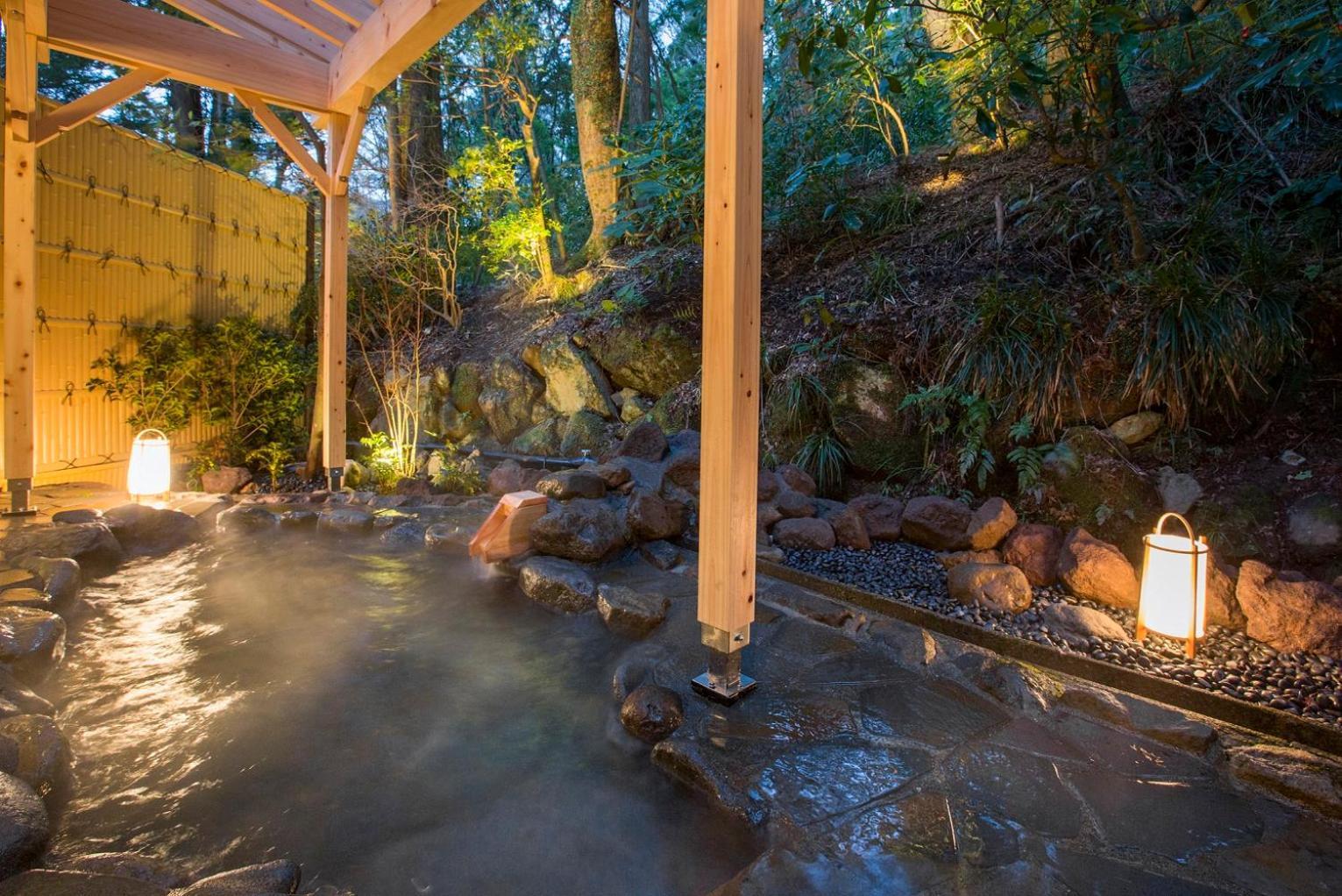 Hakone Kowakien Miyamafurin Ξενοδοχείο Εξωτερικό φωτογραφία