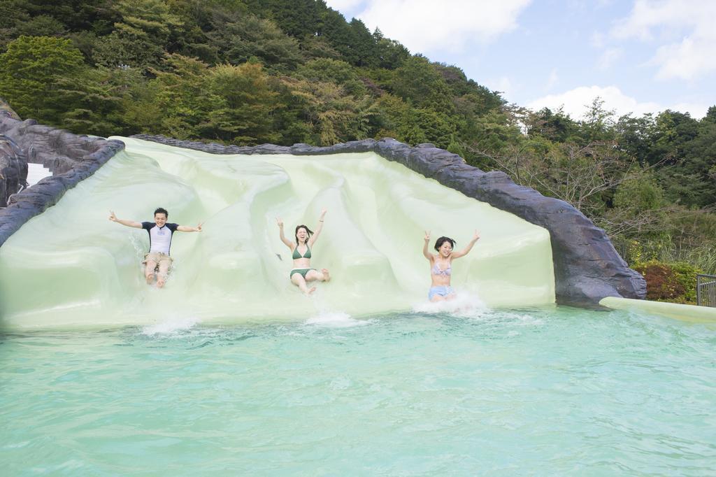 Hakone Kowakien Miyamafurin Ξενοδοχείο Εξωτερικό φωτογραφία