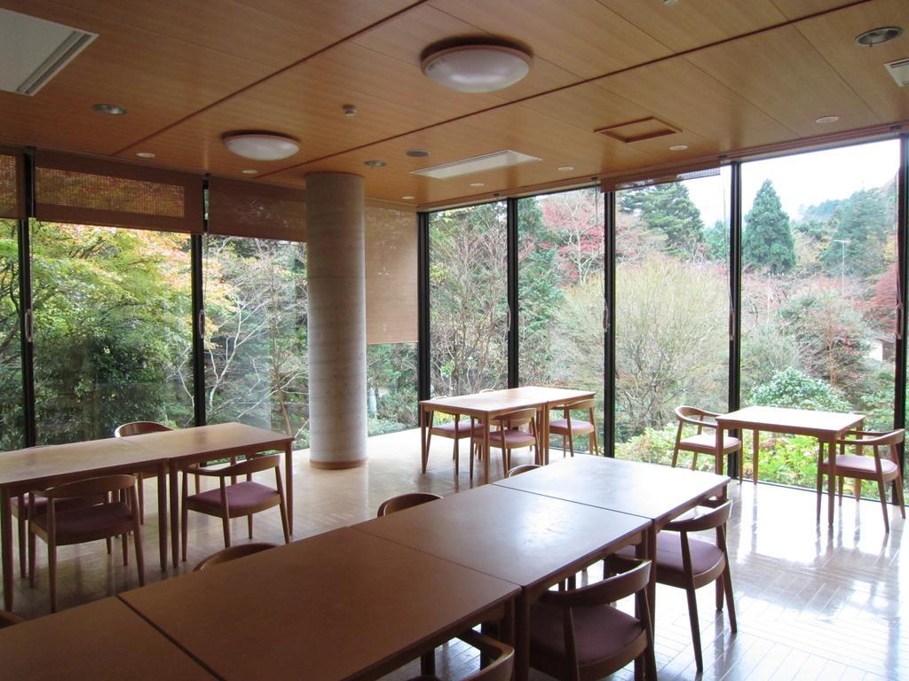 Hakone Kowakien Miyamafurin Ξενοδοχείο Εξωτερικό φωτογραφία